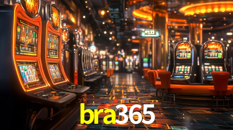 Plataforma de Apostas bra365